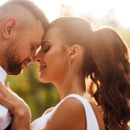 KEEPLEVEL - Fotograf ślubny