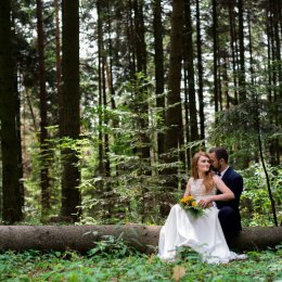 Fotografia ślubna / Wydruk zdjęć podczas wesela / Fotobudka - Fotograf ślubny