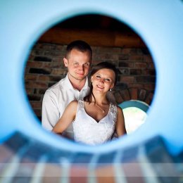 Fotografia Artur Pławecki - Fotograf ślubny