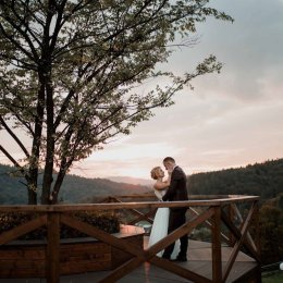 Filmowanie i Fotografia Ślubna ReflexFILM Mirosław Pabisz - Kamerzysta na wesele