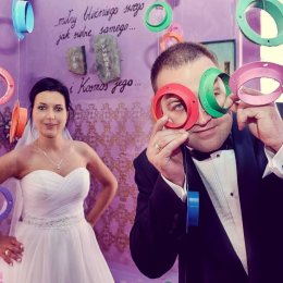 Andrzej Jarek Studio - Fotograf ślubny