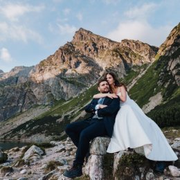 A. Kołodziejczak 📸 Naturalna fotografia ślubna - Fotograf ślubny