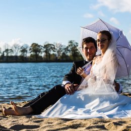 DYPI studio - foto & video - Kamerzysta na wesele