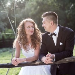 Profesjonalne usługi Fotografi Ślubnej oraz Wideofilmowania - Fotograf ślubny
