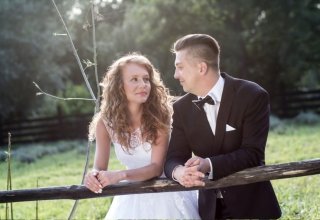 Profesjonalne usługi Fotografi Ślubnej oraz Wideofilmowania