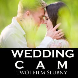 WeddingCam - Kamerzysta na wesele