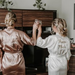 Reportersi - Fotograf ślubny