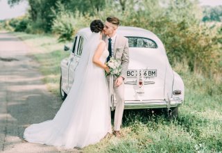 Fine Art Weddings. Fotografia ślubna.