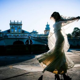 Piotr Grzybowski Fotografia - Fotograf ślubny