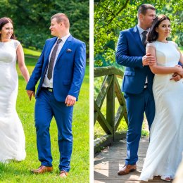 Fotografia Ślubna - Fotograf Ślubny Paweł Tomalka - Fotograf ślubny