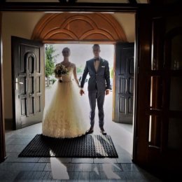 Hosi Film Paweł Sip - Kamerzysta na wesele