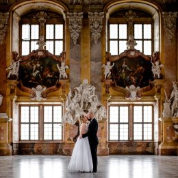 Fotograf ślubny M.Pluta - Fotograf ślubny