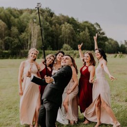 But First Wedding - FOTO & VIDEO - Fotograf ślubny