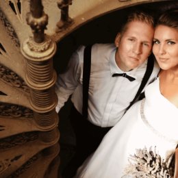 Fotografia Baby&Smile - Fotograf ślubny