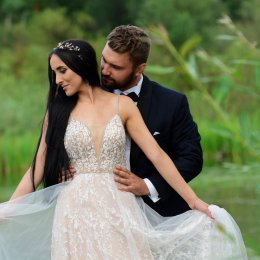 STUDIO FOTOGRAFII I FILMU ❤️ FILMY WESELNE ❤️ TELEDYSKI ❤️ FOTOGRAFIA - Fotograf ślubny