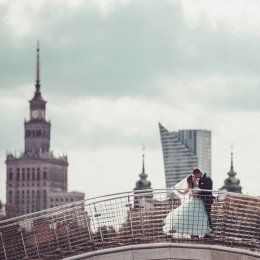 GawronFoto - Fotografia ślubna - Fotograf ślubny