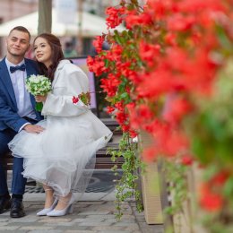 Sofi Studio - Fotograf ślubny