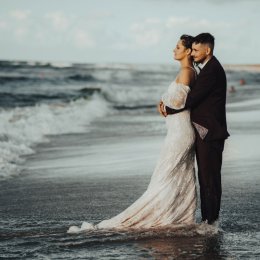 Damian Hryniewicki - Fotografia Ślubna - Fotograf ślubny