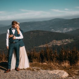 FOTO-VIDEO STUDIO GŁOWACCY [Fotografia & wideo filmowanie 4K, dron] - Fotograf ślubny