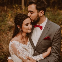 Monika Materniak Fotograf - Fotograf ślubny