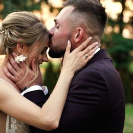 Lily Eye Zapisujemy wspomnienia - Kamerzysta na wesele