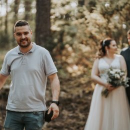 Studio Zientar - Kamerzysta na wesele