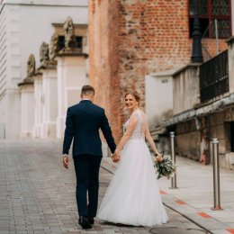 Fotograf ślubny Natalie Gajska Klużniak - Uwiecznij wyjątkowe chwile - Fotograf ślubny