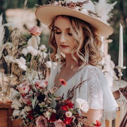 Izabella Mirosz - Fotografia - Fotograf ślubny