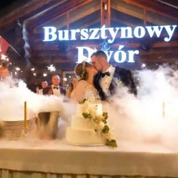 Fortizfilm Waldemar Jędro - Kamerzysta na wesele