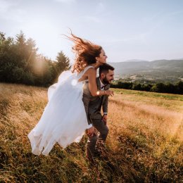 Masłowski Foto - Fotograf ślubny