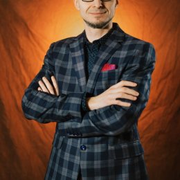 Wspaniałe Filmy - Delor Film - Kamerzysta na wesele