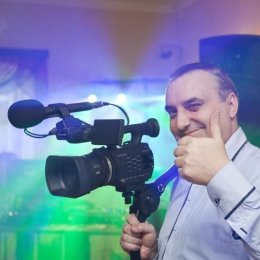 Wideofilmowanie Sebastian Hejno - Kamerzysta na wesele