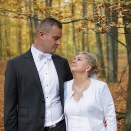 Fotografia ŚLUBA - Fotograf ślubny