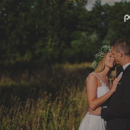 Klaudiusz Potocki Fotografia - Fotograf ślubny