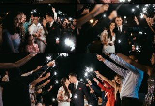 Niebanalna Fotografia i film Ślubny. Dwóch fotografów. Andrzejart