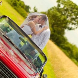 Foto Video Art - Fotograf ślubny