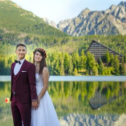 Photokris Fotografia Ślubna Krystian Janeczek - Fotograf ślubny