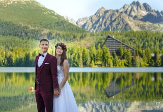 Photokris Fotografia Ślubna Krystian Janeczek