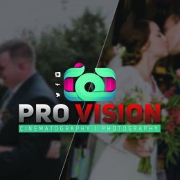 ProVision Cinematography - Kamerzysta na wesele
