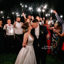 Fotografia i film pełne emocji... - Fotograf ślubny