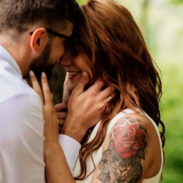 Fotografia ślubna, fotograf, kamerzysta, film, 4K - Fotograf ślubny