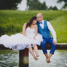 Fotograf Marcin Rybczyński - Fotograf ślubny