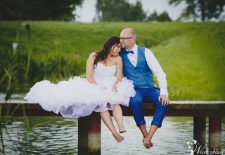 Fotograf Marcin Rybczyński