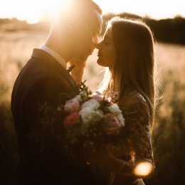 Patrycja Kierońska Fotografia - naturalne reportaże ślubne ♡ - Fotograf ślubny