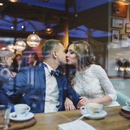 Albert Guz Fotografia - Fotograf ślubny