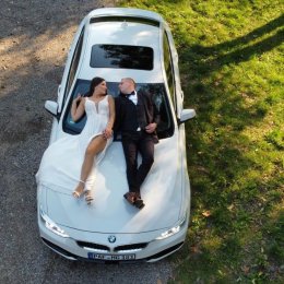 Ottimstudio Wideo & Foto - Kamerzysta na wesele