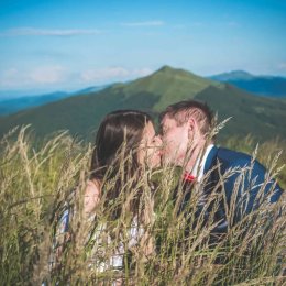 Fotografia Małgorzata Kamińska - Fotograf ślubny