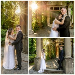 Studio Fotograficzne D.Golonka - Fotograf ślubny