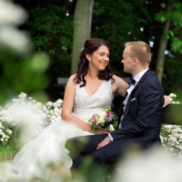 Arteo - Fotografia ślubna - Iwona Smosna - Fotograf ślubny