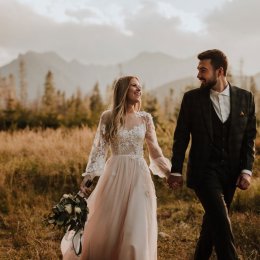 🌿 Naturalna fotografia ślubna - Fujak Fotografia - Fotograf ślubny